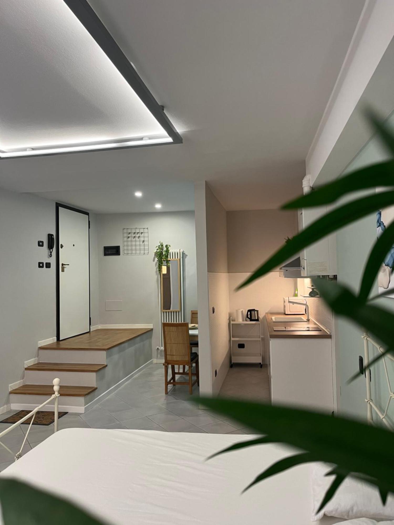 Alcivico15 Apartment ซาน จิโอวานนิ อิน เปอร์ซิเชโต ภายนอก รูปภาพ