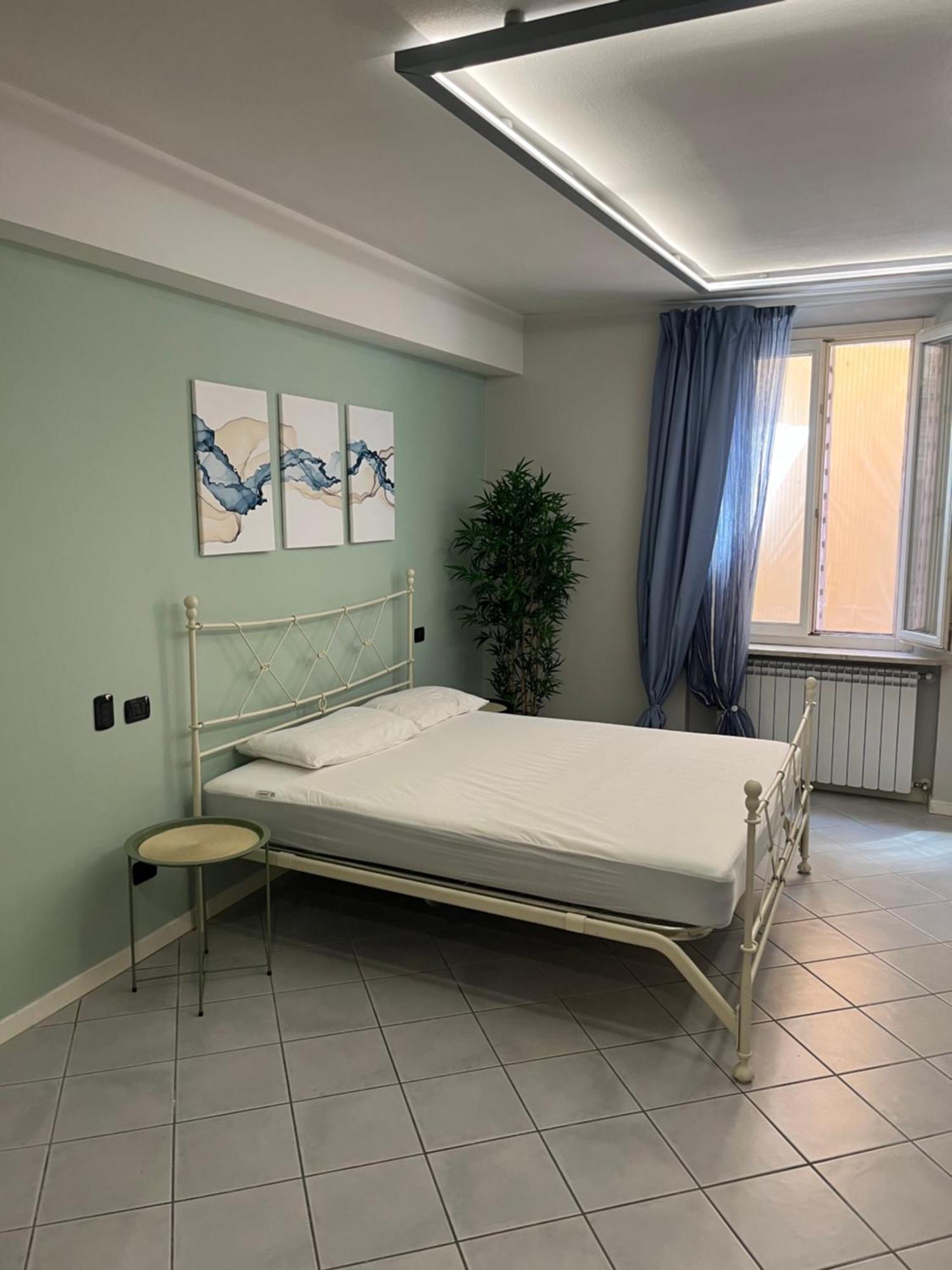 Alcivico15 Apartment ซาน จิโอวานนิ อิน เปอร์ซิเชโต ภายนอก รูปภาพ